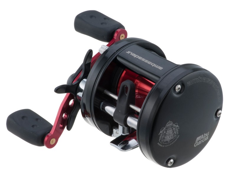 Abu Garcia Review